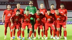 تصویر خبر جریمه فوق سنگین و میلیاردی AFC برای تراکتور