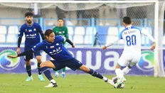 تصویر خبر ساعت بازی گل گهر و ملوان