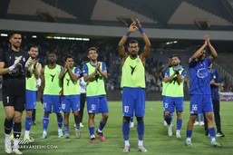 رامین در ابهام؛ استقلال با رضاییان مذاکره نکرده است!