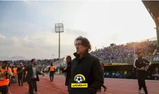 تصویر خبر سرمربی استقلال: منیر الحدادی معجزه کرد و تعادل تیم را برقرار ساخت