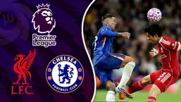 خلاصه بازی چلسی ۲ - لیورپول ۱ | لیگ برتر انگلیس ۲۰۲۵/۲۶ هفته ۷
