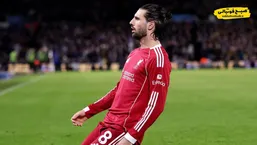 جانشین آرنولد پیدا شد؛ سوبوسلای رکورد زد