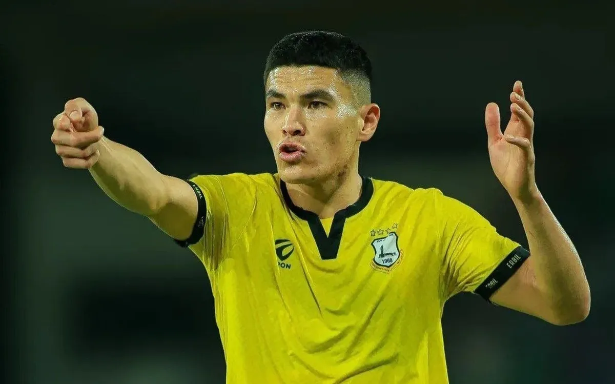 مهاجم اخراجی پرسپولیس به تنهایی از پرسپولیس بیشتر گل زده!