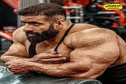 هادی چوپان بعد از غیبت؛ استوری او درباره بازگشت صفحه جنجالی