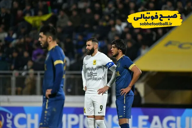 بنزما بعد از قهرمانی در عربستان چه گفت؟