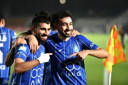 فیلم جنجالی منیر الحدادی دردسرساز شد؛ واکنش تند به رفتار بازیکنان استقلال