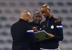 موسیمانه سرمربی سابق استقلال