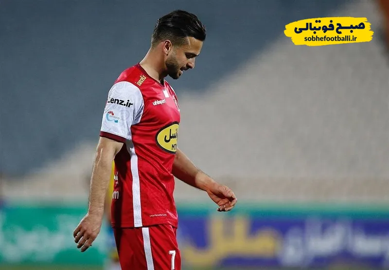 پشیمانم و نباید این مصاحبه را انجام می&zwnj;دادم