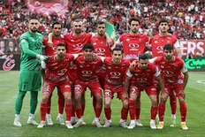 توافق نهایی پرسپولیس با دو بازیکن جدید