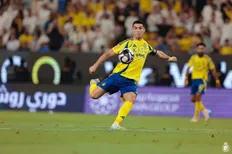 تصویر خبر بهترین گل هفته لیگ عربستان!