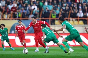 پاسخ قطعی پرسپولیس به یک شایعه درباره ۲ ملی&zwnj;پوش