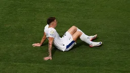 شگفتی سازی الهلال با دلارپاشی یک بازی بود