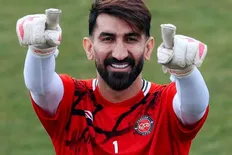 داستان عجیب علیرضا بیرانوند!