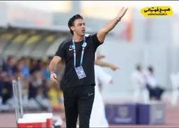 مجیدی: بازی دبا شش&zwnj;امتیازی است؛ فقط برد می&zwnj;خواهیم