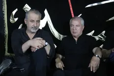 تصویر خبر هواداران معترض پرسپولیس به علی پروین هم رحم نکردند