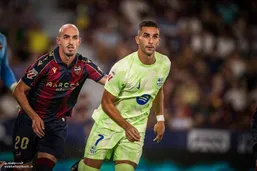 کامبک&zwnj;ها شروع شد؛ برتری خارج از خانه بارسلونا