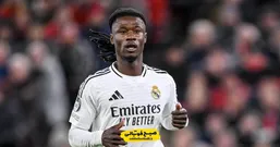 جاه&zwnj;طلبی الاتحاد پس از فروش کانته؛ کاماوینگا جانشین ستاره فرانسوی می&zwnj;شود؟