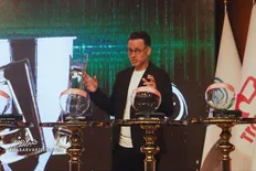 تصویر خبر مجری صداوسیما دستیار سرمربی تیم ملی شد!