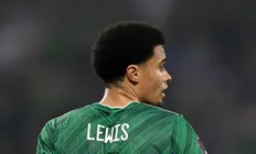 تصویر خبر فوری:جمال لوئیس را پرسپولیسی بدانید!