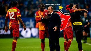 فاتح تریم، گزینه جدید پرسپولیس؛ اختلاف ۵۰۰ هزار دلاری، کار را سخت کرد!