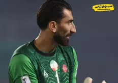 تصویر خبر بیرانوند پرسپولیس را محکوم کرد