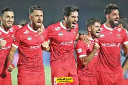 تقویم ۶ بازی اول نیم&zwnj;فصل دوم پرسپولیس مشخص شد