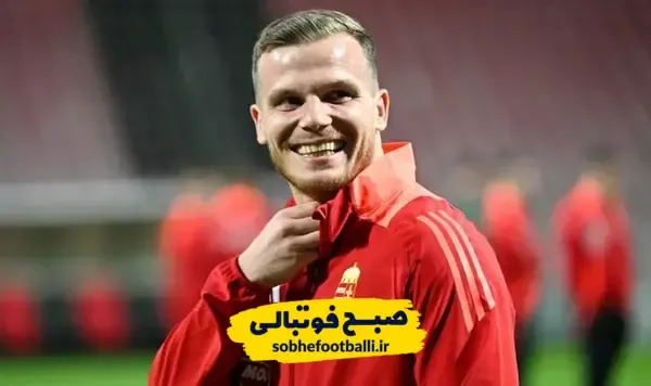 یک پرسپولیسی، رسانه&zwnj;های مجارستان را شوکه کرد