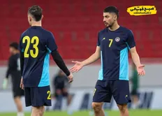 لیموچی در کمین الاهلی؛ زهردار نیمکت سپاهان آماده جهش به زمین