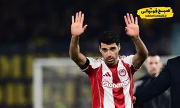 پنالتی طارمی و یک عذرخواهی؛ داستان یک دربی پرشور یونانی