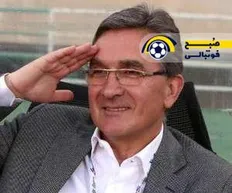 تصویر خبر چین فعلاً با برانکو؛ حمایت فدراسیون از سرمربی کروات تا پایان خرداد
