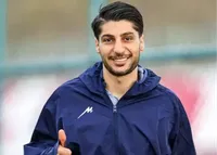 خبر خوش برای پرسپولیس؛ مجوز بازی دو خرید جدید صادر شد