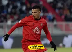 تصویر خبر خلاصه بازی تراکتور ۴ - مس رفسنجان ۱؛ لیگ برتر ایران - هفته ۱۷