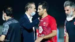 وحید امیری به فولاد پیوست!