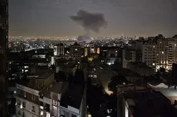 کدام مناطق کشور تاکنون هدف حملات اسرائیل قرار گرفته است (اینفوگراف)