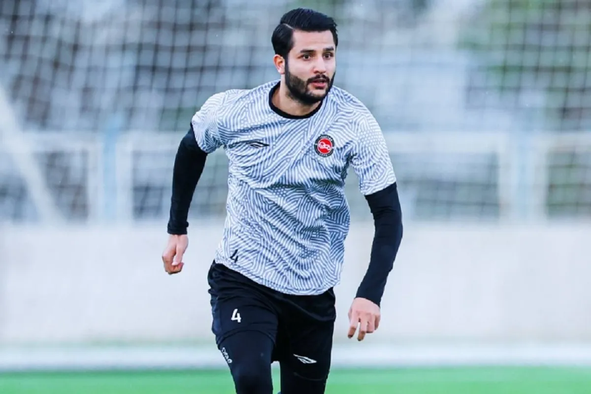 مدافع مدنظر استقلال در دو سال اخیر چه آماری ثبت کرده است؟