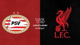 ترکیب احتمالی لیورپول مقابل آیندهوون؛ تلاش برای رهایی از باخت