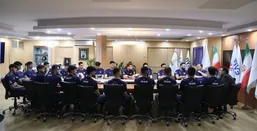 اعلام برنامه کامل رقابت&zwnj;های قهرمانی مردان زیر ۱۹ سال جهان