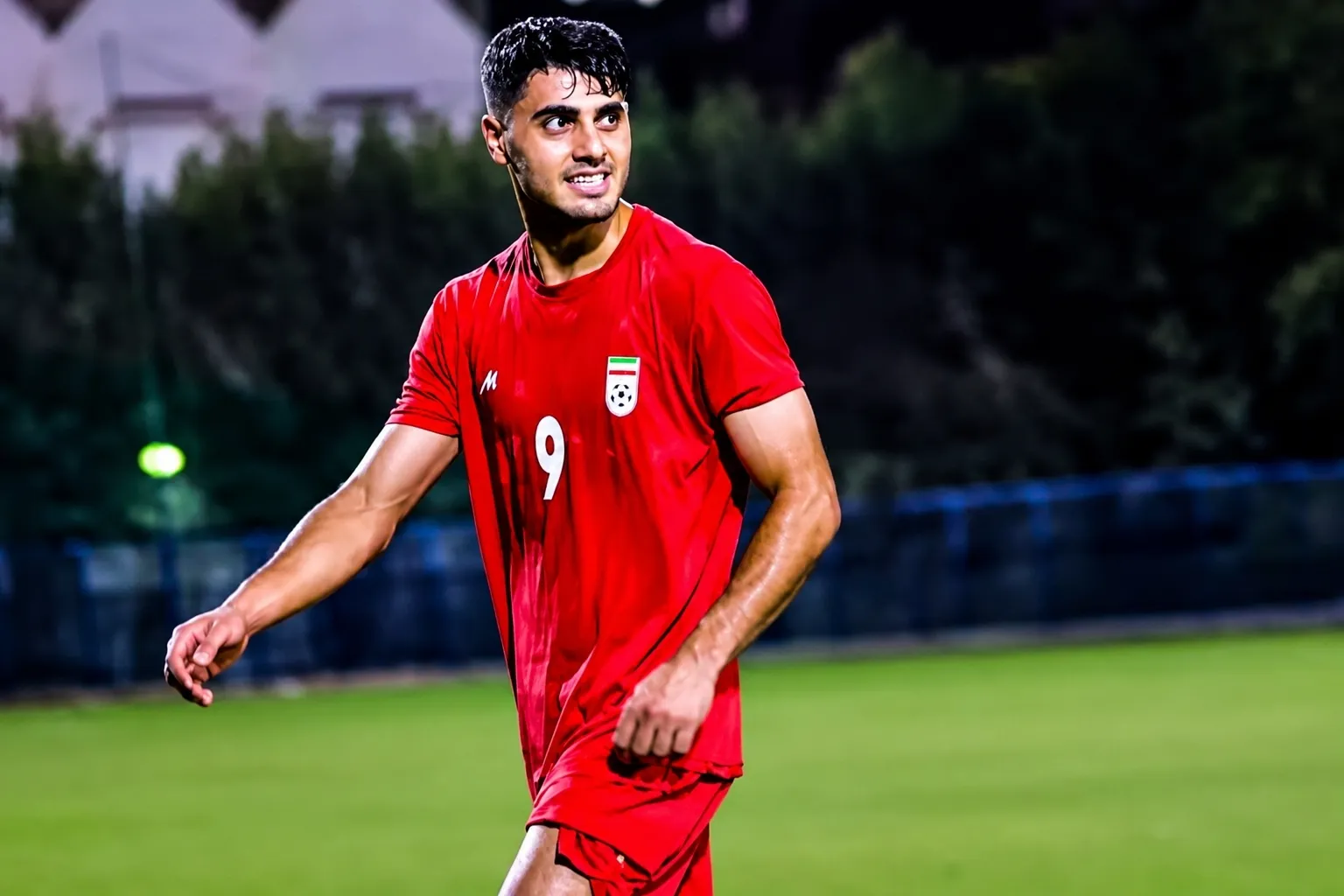سعید سحرخیزان
