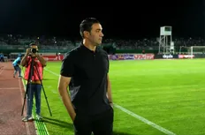 تصویر خبر راه بازگشت نکونام به استقلال بسته شد