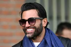 تصویر خبر نه علی دایی و نه مهدوی کیا؛ علیرضا نیکبخت محبوب&zwnj;ترین بازیکن ایرانی تاریخ را انتخاب کرد