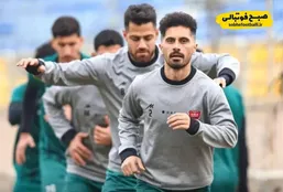 خبر امیدوارکننده برای پرسپولیسی&zwnj;ها؛ عالیشاه دوباره روی نیمکت آماده