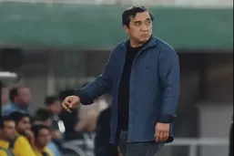 خداداد: از این بهتر برای تراکتور نمی&zwnj;شد!