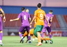 تصویر خبر سقوط هوادار قطعی شد؟!