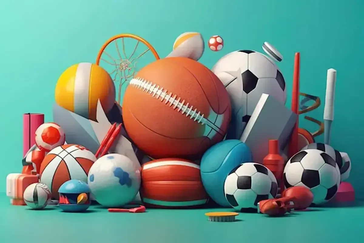 کنداکتور پخش زنده مسابقات ورزشی در روز یکشنبه ۹ آذر