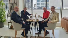 پیشنهاد سنگین ۱.۵ میلیون دلاری پرسپولیس به برانکو!