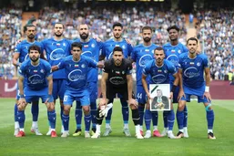 قرارداد این ۴ بازیکن استقلال تمدید می&zwnj;شود