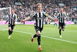 خلاصه بازی نیوکاسل 1-2 ساندرلند | لیگ برتر انگلیس