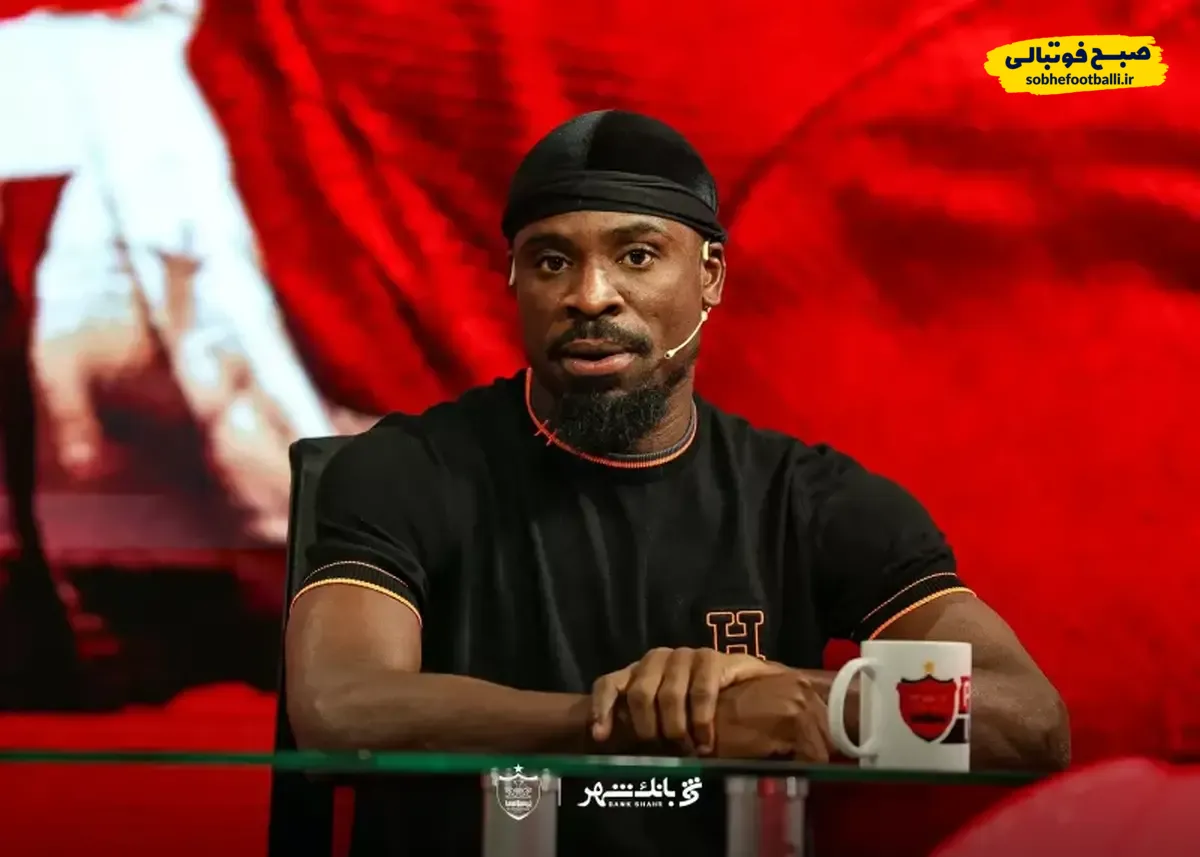 ستاره جدید پرسپولیس شماره 24 را میخواهد!