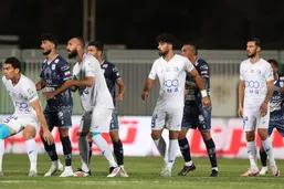 تساوی استقلال مقابل چادرملو؛ ساپینتو در آستانه اخراج از آبی&zwnj;ها!