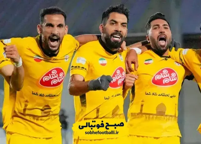 فجری&zwnj;ها دوباره با ۴ گل از انزلی برگشتند؛ تکرار یک کابوس ۲۳ ساله برای ملوان